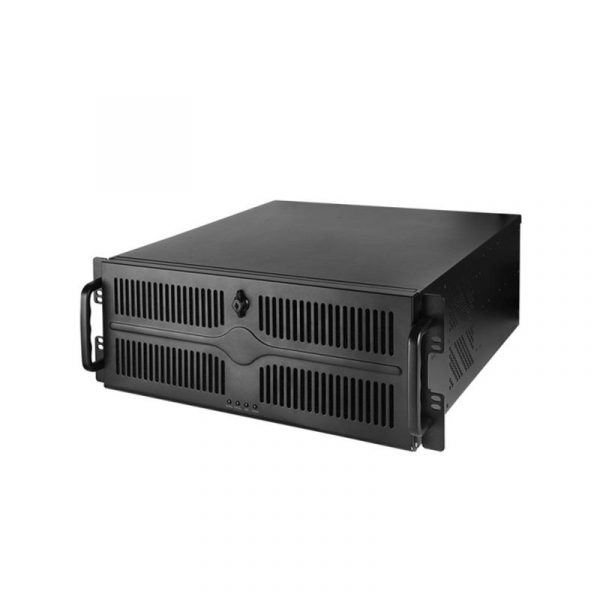 0753263077653  - Incom Group
 Obudowa serwerowa Chieftec UNC-409S-B-OP ATX Rack 4U 19" bez zasilacza