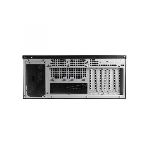 0753263077653  - Incom Group
 Obudowa serwerowa Chieftec UNC-409S-B-OP ATX Rack 4U 19" bez zasilacza