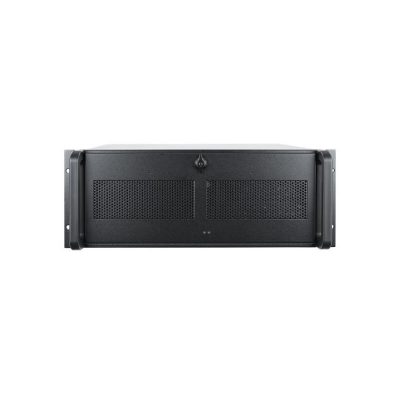 4710713230248 Obudowa serwerowa Chieftec UNC-410S-B-U3-OP ATX Rack 4U 19" 2x 90mm bez zasilacza  - Incom Group
