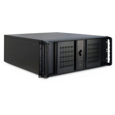  - Incom Group
 Obudowa serwerowa INTER-TECH IPC 4U-4098-S, 2x USB 2.0 4260133128095