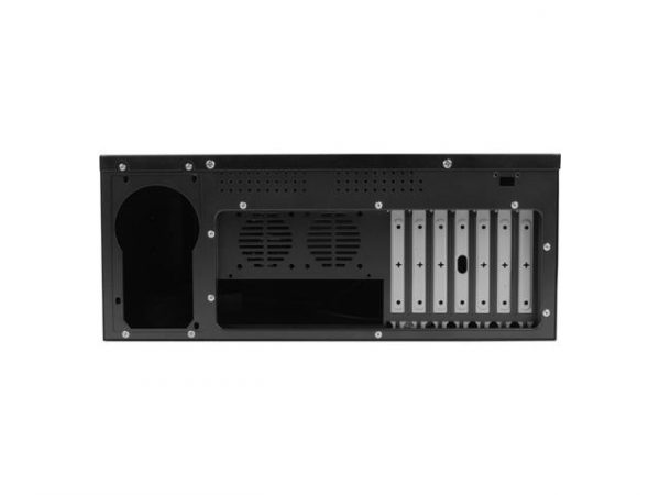 Obudowa serwerowa rack Lanberg 350/10 19"/4U 5901969427608  - Incom Group
