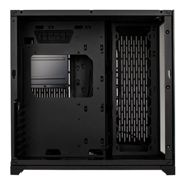  - Incom Group
 4718466008923 Obudowa Lian Li PC-O11DRE E-ATX Midi Tower RGB bez zasilacza z oknem czarna