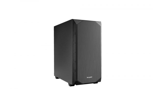 Obudowa be quiet! Pure Base 500 Black ATX Midi bez zasilacza 4260052187821  - Incom Group
