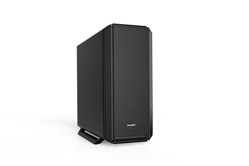 4260052188378 Obudowa be quiet! Silent Base 802 Black ATX Midi bez okna bez zasilacza  - Incom Group
