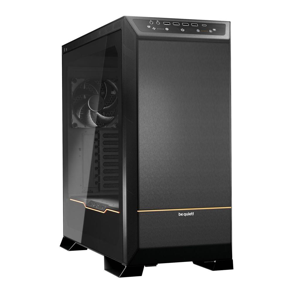 Obudowa be quiet! Dark Base Pro 901 ATX Midi z oknem bez zasilacza  - Incom Group
 4260052190142