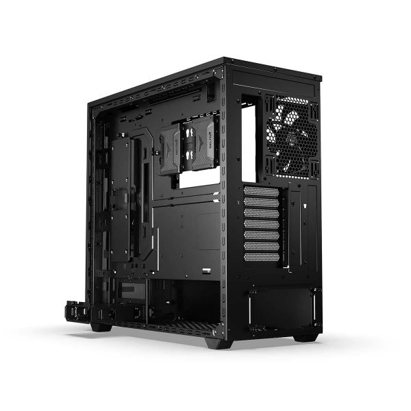 4260052190609 Obudowa be quiet! Shadow Base 800 Black E-ATX Midi z oknem bez zasilacza  - Incom Group
