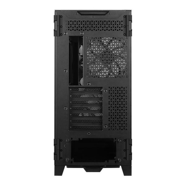  - Incom Group
 Obudowa MSI MEG PROSPECT 700R ATX Midi z oknem, bez zasilacza 4719072945848