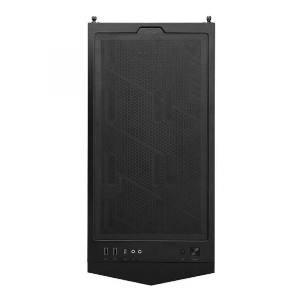 Obudowa MSI MPG GUNGNIR 300P AIRFLOW ATX Midi z oknem, bez zasilacza 4711377103862  - Incom Group
