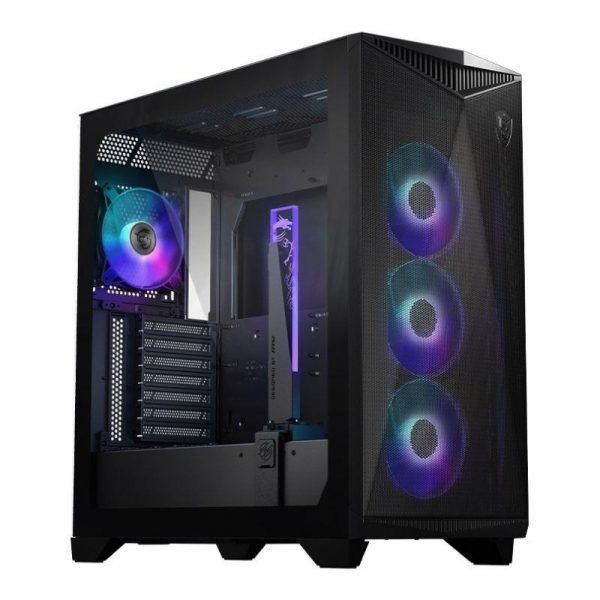  - Incom Group
 Obudowa MSI MPG GUNGNIR 300R AIRFLOW ATX Midi z oknem, bez zasilacza 4711377093194