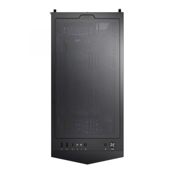 Obudowa MSI MPG GUNGNIR 300R AIRFLOW ATX Midi z oknem, bez zasilacza 4711377093194  - Incom Group
