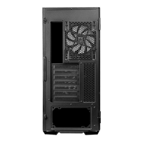 Obudowa MSI MPG VELOX 100P AIRFLOW ATX Midi z oknem, bez zasilacza  - Incom Group
 4719072829292