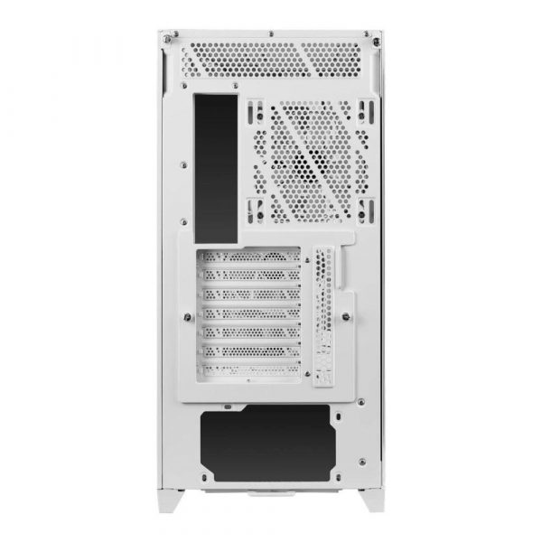  - Incom Group
 4711377103855 Obudowa MSI MPG GUNGNIR 300R AIRFLOW WHITE E-ATX Midi z oknem, bez zasilacza