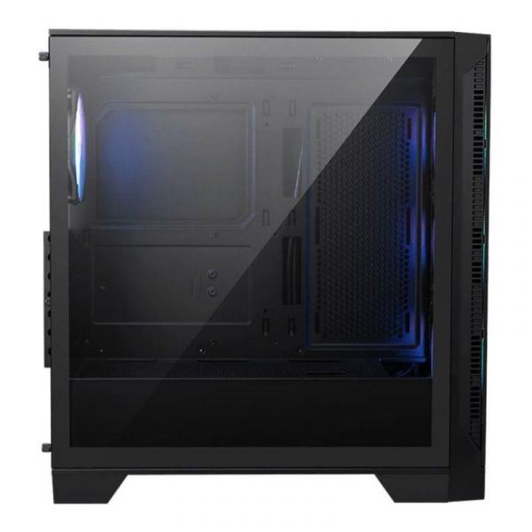 Obudowa MSI MAG FORGE 320R AIRFLOW ATX Midi z oknem, bez zasilacza 4711377121552  - Incom Group
