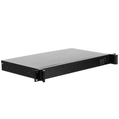  - Incom Group
 Obudowa serwerowa Netrack mini-ITX, 482*44,5*250mm, 1U, 19'' 5908268779094