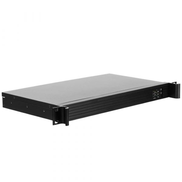 5908268779094 Obudowa serwerowa Netrack mini-ITX, 482*44,5*250mm, 1U, 19''  - Incom Group
