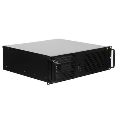 5908268779117  - Incom Group
 Obudowa serwerowa Netrack mini-ITX/microATX/ATX, 482*133,3*390mm, 3U, 19''