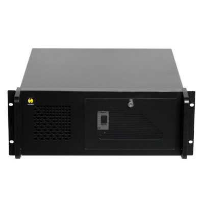  - Incom Group
 Obudowa serwerowa Netrack microATX/ATX, 482*177*450mm, 4U, 19'' 5908268778202