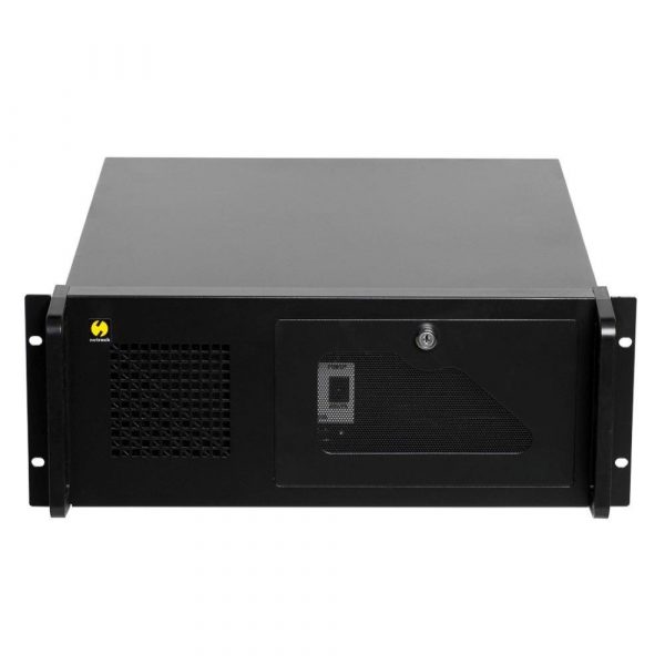 Obudowa serwerowa Netrack microATX/ATX, 482*177*450mm, 4U, 19'' 5908268778202  - Incom Group
