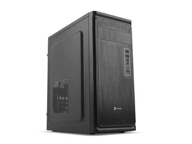 5901969438925 Obudowa Natec Armadillo G2 ATX Midi (USB 3.0)  - Incom Group
