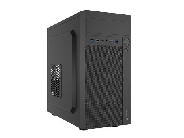 5901969439076  - Incom Group
 Obudowa Natec Helix MATX Mini Tower (USB 3.0) czarna