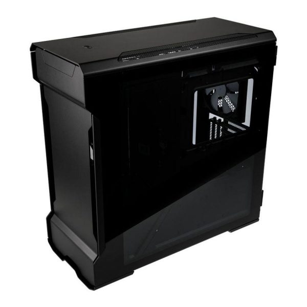 Obudowa Phanteks Enthoo Evolv X E-ATX Midi Tower bez zasilacza z oknem czarna 0886523301424  - Incom Group
