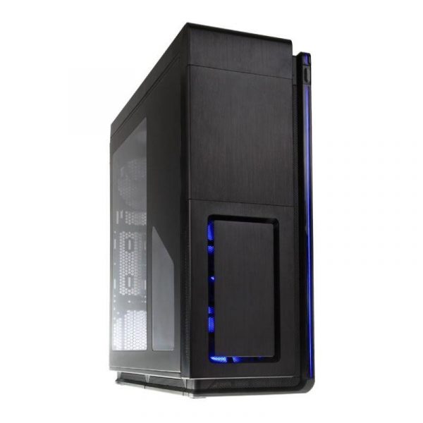  - Incom Group
 Obudowa Phanteks Enthoo Primo E-ATX Big Tower bez zasilacza z oknem czarna 0886523300014