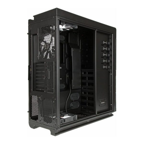 Obudowa Phanteks Enthoo Primo E-ATX Big Tower bez zasilacza z oknem czarna 0886523300014  - Incom Group
