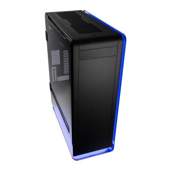 Obudowa Phanteks Enthoo Elite E-ATX Big Tower bez zasilacza z oknem czarna 0886523301233  - Incom Group
