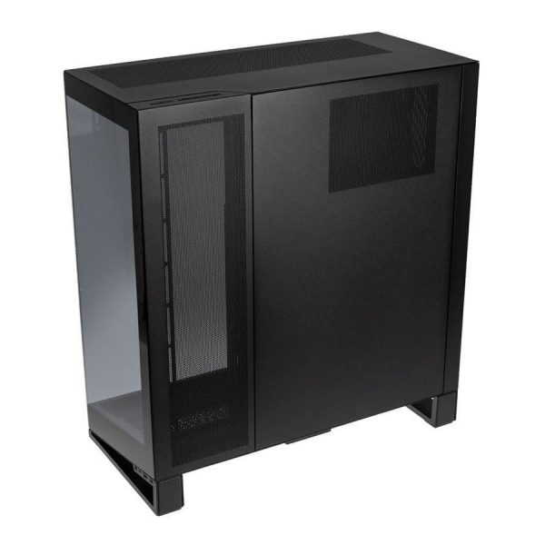 Obudowa Phanteks NV Series NV7 E-ATX Big Tower bez zasilacza z oknem czarna  - Incom Group
 0886523302780