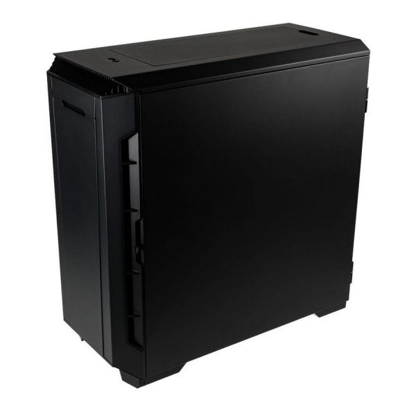 Obudowa Phanteks Eclipse P600S Silent E-ATX Midi Tower bez zasilacza z oknem czarna  - Incom Group
 0886523301509