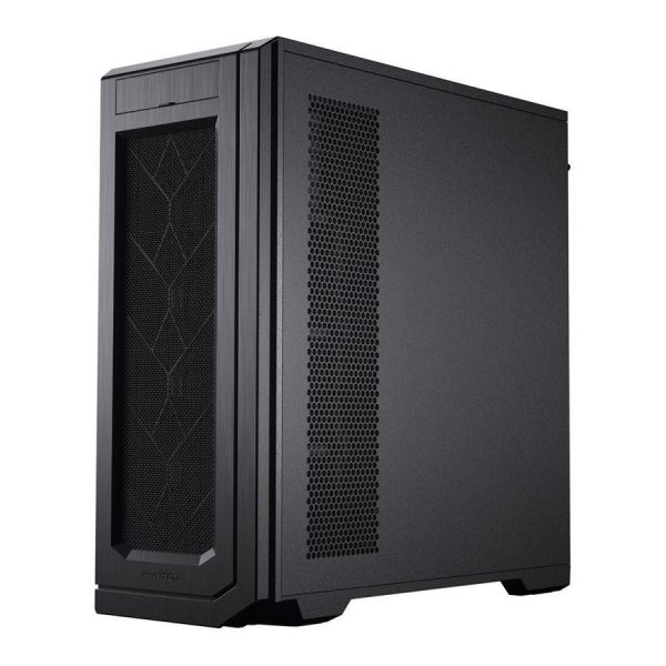  - Incom Group
 Obudowa Phanteks Enthoo Pro 2 Server E-ATX Big Tower bez zasilacza z oknem czarna 0886523302735