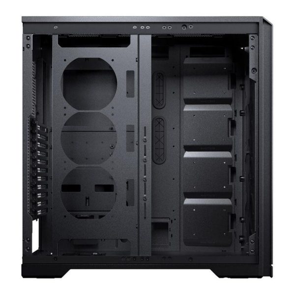 Obudowa Phanteks Enthoo Pro 2 Server E-ATX Big Tower bez zasilacza z oknem czarna 0886523302735  - Incom Group
