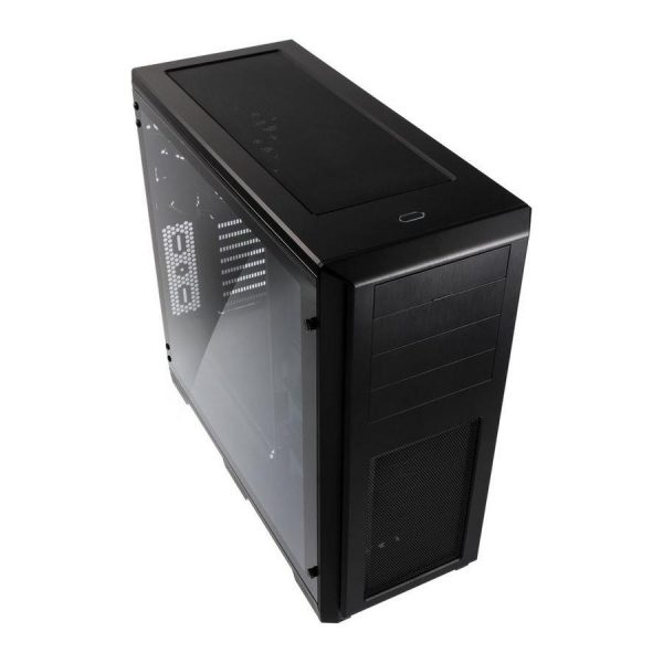  - Incom Group
 Obudowa Phanteks Enthoo Pro E-ATX Midi Tower bez zasilacza z oknem czarna 0886523301288