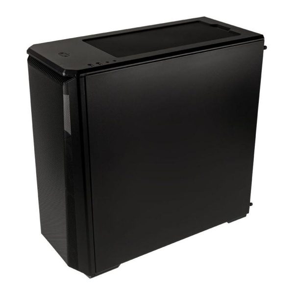 Obudowa Phanteks Eclipse P400A E-ATX Midi Tower bez zasilacza z oknem czarna  - Incom Group
 0886523301653