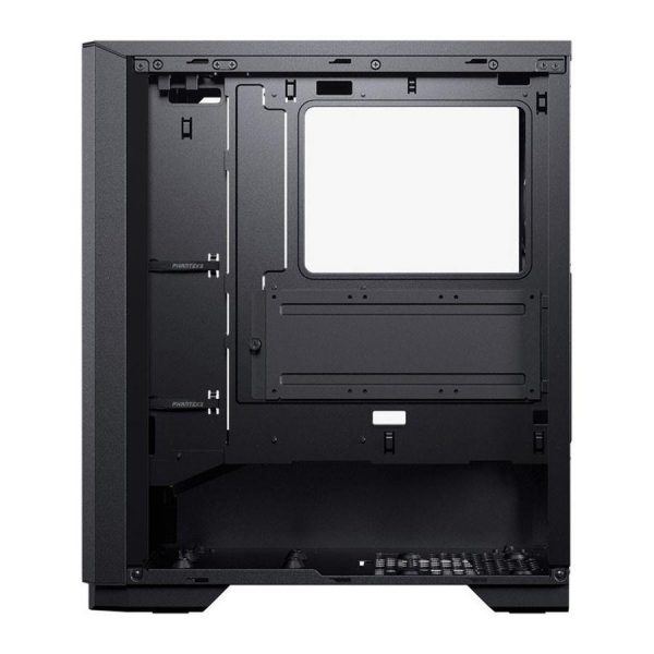 0886523302827  - Incom Group
 Obudowa Phanteks Eclipse G300A ARGB 3x 120mm ATX Midi Tower bez zasilacza z oknem czarna