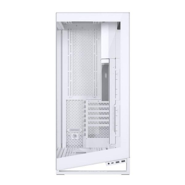  - Incom Group
 Obudowa Phanteks NV Series NV9 E-ATX Big Tower bez zasilacza z oknem biała 0886523303084