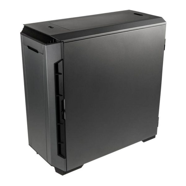 Obudowa Phanteks Eclipse P600S Silent E-ATX Midi Tower bez zasilacza z oknem antracytowa 0886523301516  - Incom Group
