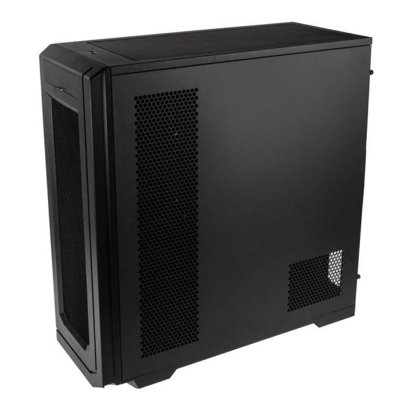 Obudowa Phanteks Enthoo Pro 2 E-ATX Big Tower bez zasilacza z oknem czarna 0886523301950  - Incom Group
