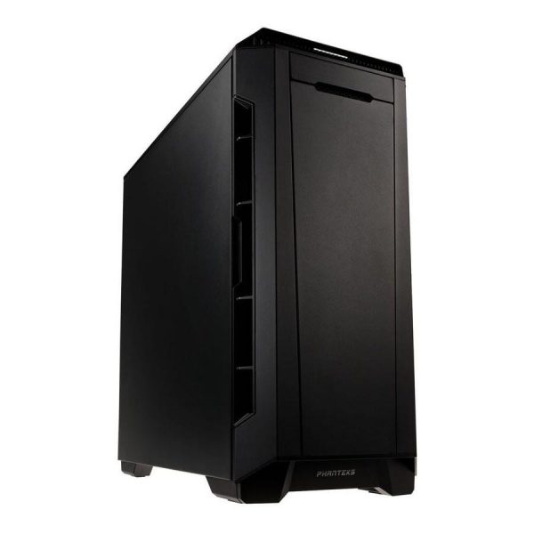 0886523301530 Obudowa Phanteks Eclipse P600S Silent E-ATX Midi Tower bez zasilacza bez okna czarna  - Incom Group
