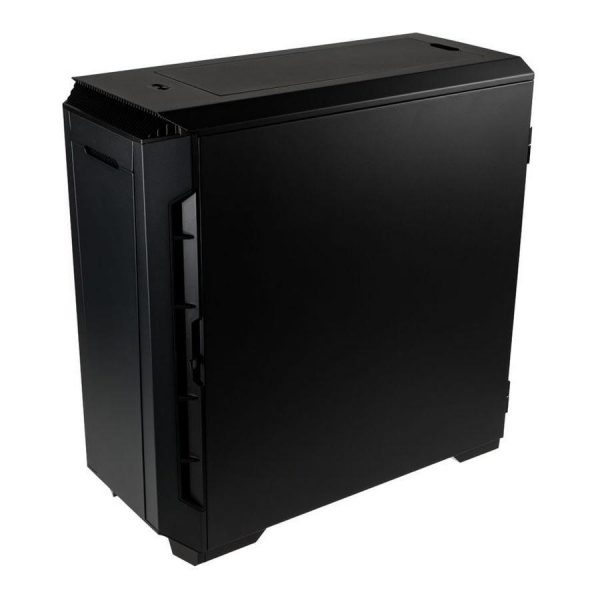 0886523301530 Obudowa Phanteks Eclipse P600S Silent E-ATX Midi Tower bez zasilacza bez okna czarna  - Incom Group
