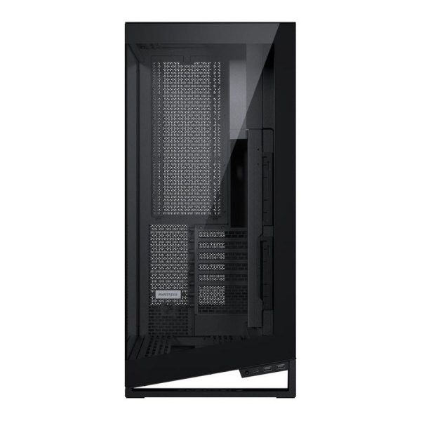  - Incom Group
 Obudowa Phanteks NV Series NV9 E-ATX Big Tower bez zasilacza z oknem czarna 0886523303077