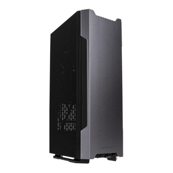  - Incom Group
 Obudowa Phanteks Evolv Shift Air 2 Mini-ITX Mini Case bez zasilacza bez okna antracytowa 0886523302032