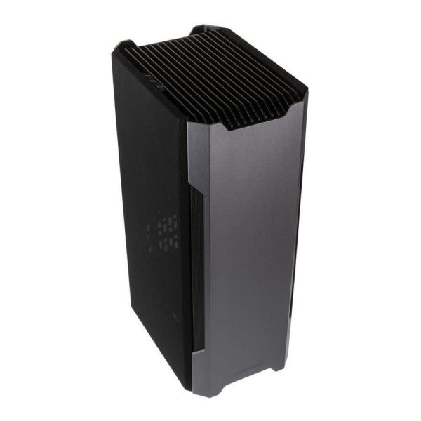  - Incom Group
 0886523302032 Obudowa Phanteks Evolv Shift Air 2 Mini-ITX Mini Case bez zasilacza bez okna antracytowa