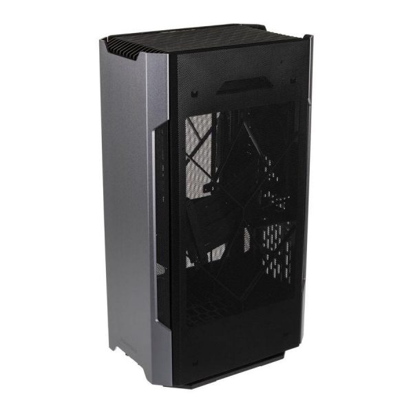 Obudowa Phanteks Evolv Shift Air 2 Mini-ITX Mini Case bez zasilacza bez okna antracytowa  - Incom Group
 0886523302032