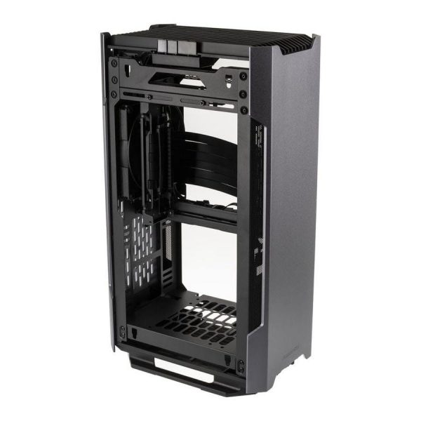 0886523302032 Obudowa Phanteks Evolv Shift Air 2 Mini-ITX Mini Case bez zasilacza bez okna antracytowa  - Incom Group
