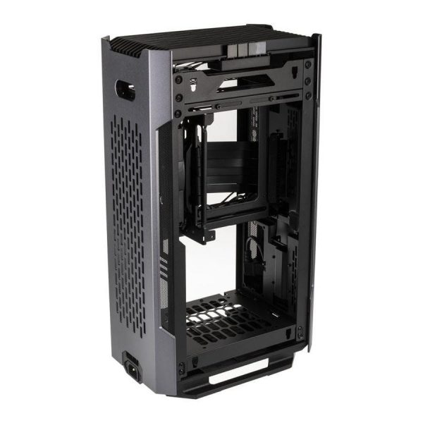  - Incom Group
 0886523302032 Obudowa Phanteks Evolv Shift Air 2 Mini-ITX Mini Case bez zasilacza bez okna antracytowa