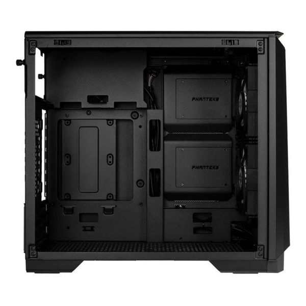 0886523302186  - Incom Group
 Obudowa Phanteks Eclipse P200A D-RGB Mini-ITX Mini Case bez zasilacza z oknem czarna