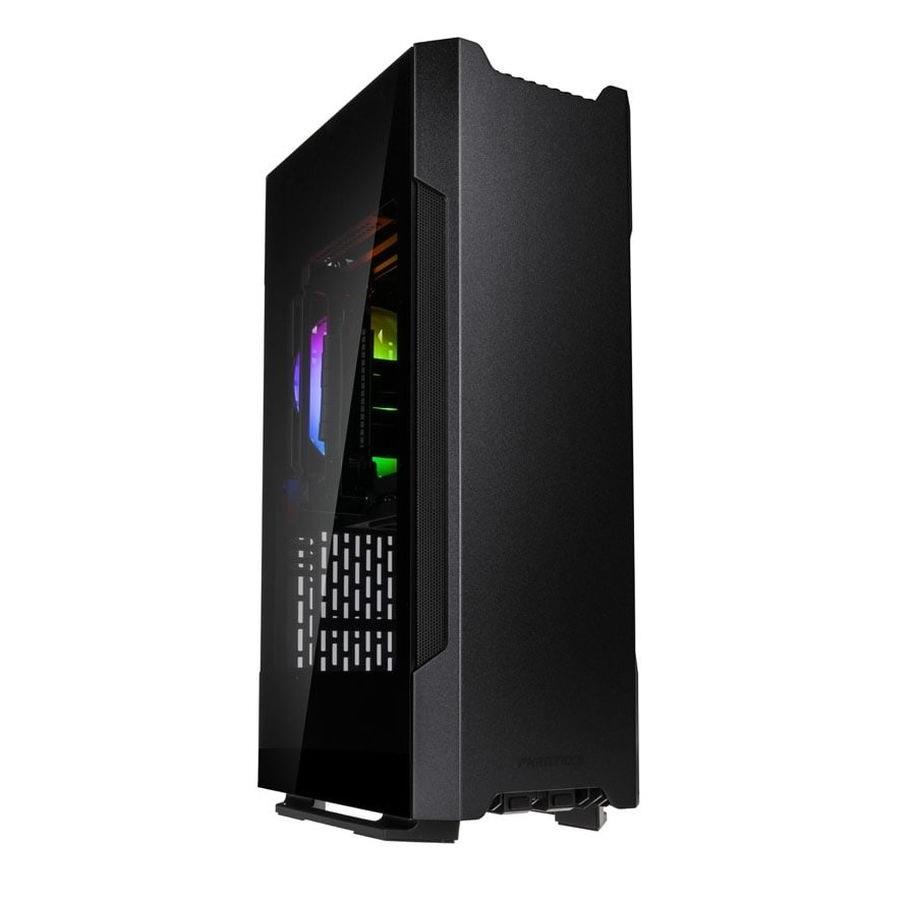 Obudowa Phanteks Evolv Shift 2 Mini-ITX Mini Case bez zasilacza z oknem czarna 0886523301998  - Incom Group
