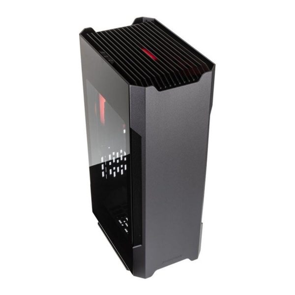 Obudowa Phanteks Evolv Shift 2 Mini-ITX Mini Case bez zasilacza z oknem antracytowa 0886523302018  - Incom Group
