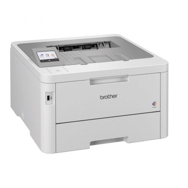 Drukarka laserowa Brother HL-L8240CDW  - Incom Group
 4977766823876